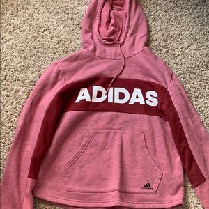 adidas sweatshirt $13